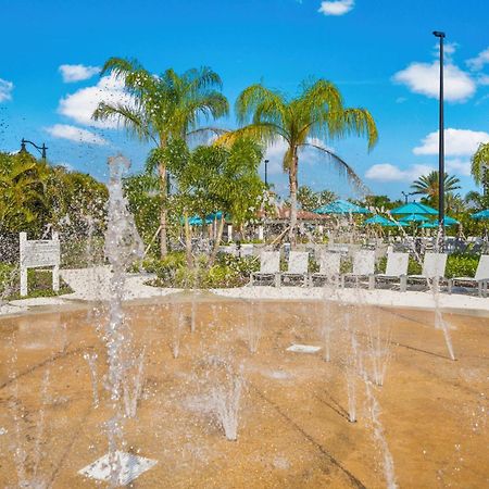 Luxurious Condo Wprivate Balcony Amazing View Orlando Luaran gambar