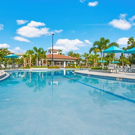 Luxurious Condo Wprivate Balcony Amazing View Orlando Luaran gambar