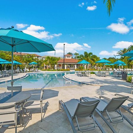 Luxurious Condo Wprivate Balcony Amazing View Orlando Luaran gambar