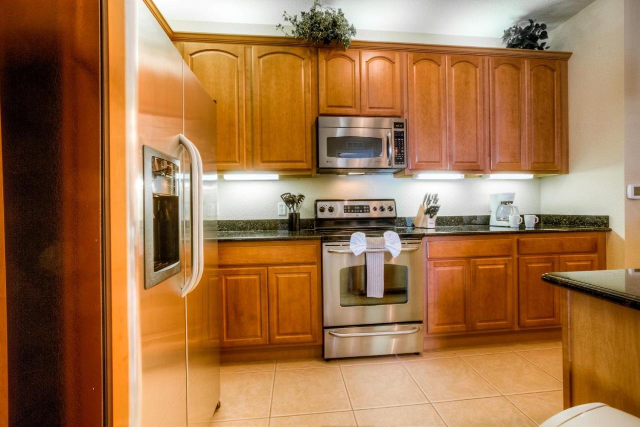 Luxurious Condo Wprivate Balcony Amazing View Orlando Luaran gambar