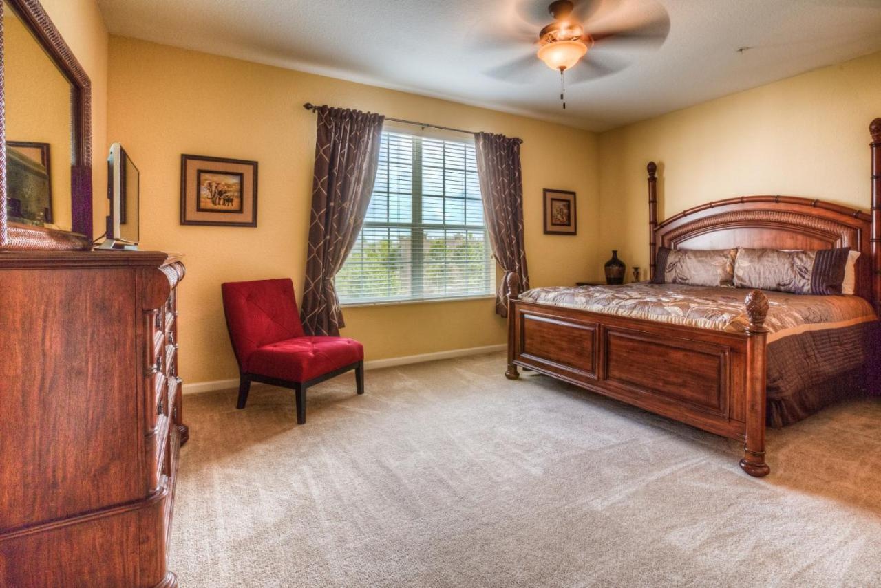 Luxurious Condo Wprivate Balcony Amazing View Orlando Luaran gambar