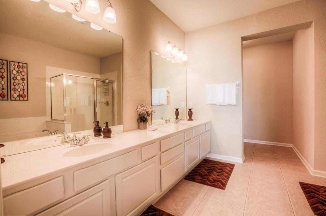 Luxurious Condo Wprivate Balcony Amazing View Orlando Luaran gambar