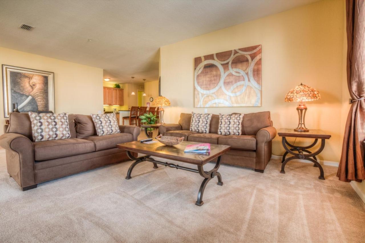 Luxurious Condo Wprivate Balcony Amazing View Orlando Luaran gambar