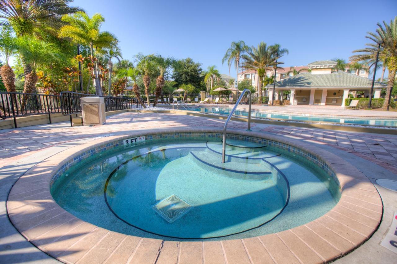 Luxurious Condo Wprivate Balcony Amazing View Orlando Luaran gambar