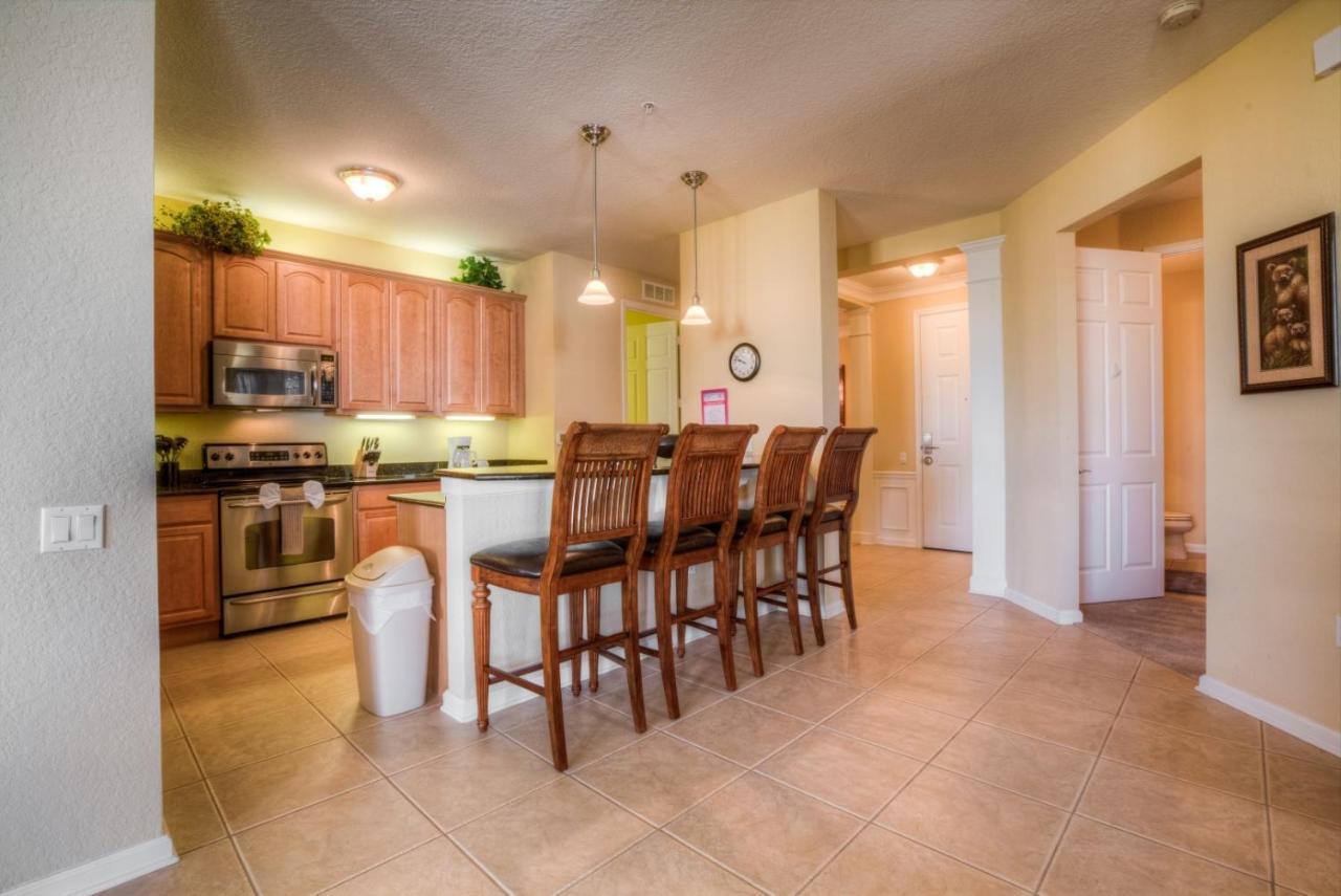 Luxurious Condo Wprivate Balcony Amazing View Orlando Luaran gambar