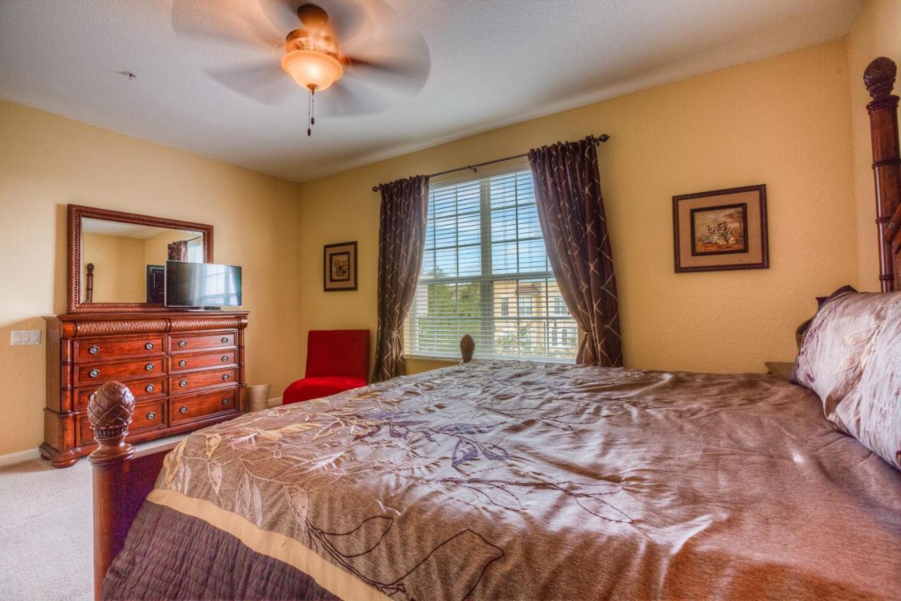 Luxurious Condo Wprivate Balcony Amazing View Orlando Luaran gambar