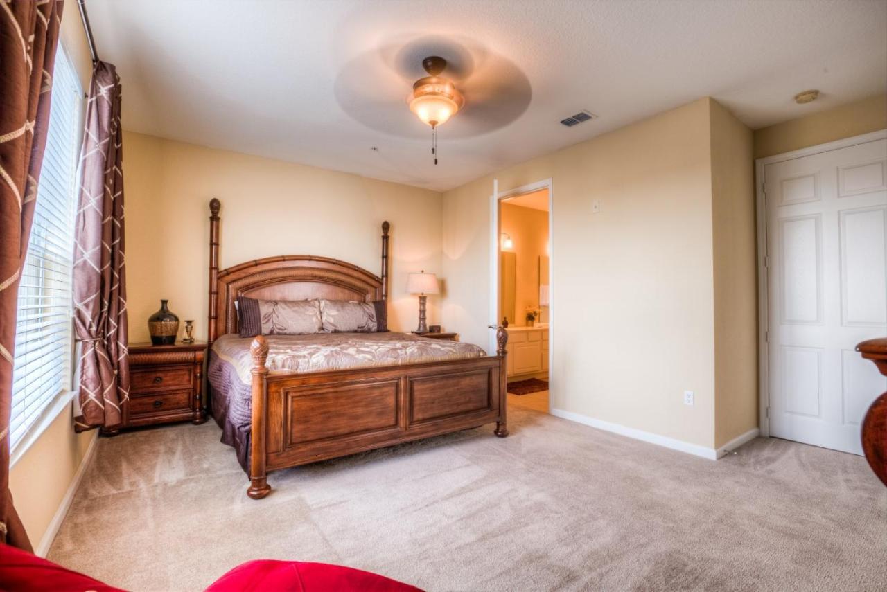 Luxurious Condo Wprivate Balcony Amazing View Orlando Luaran gambar