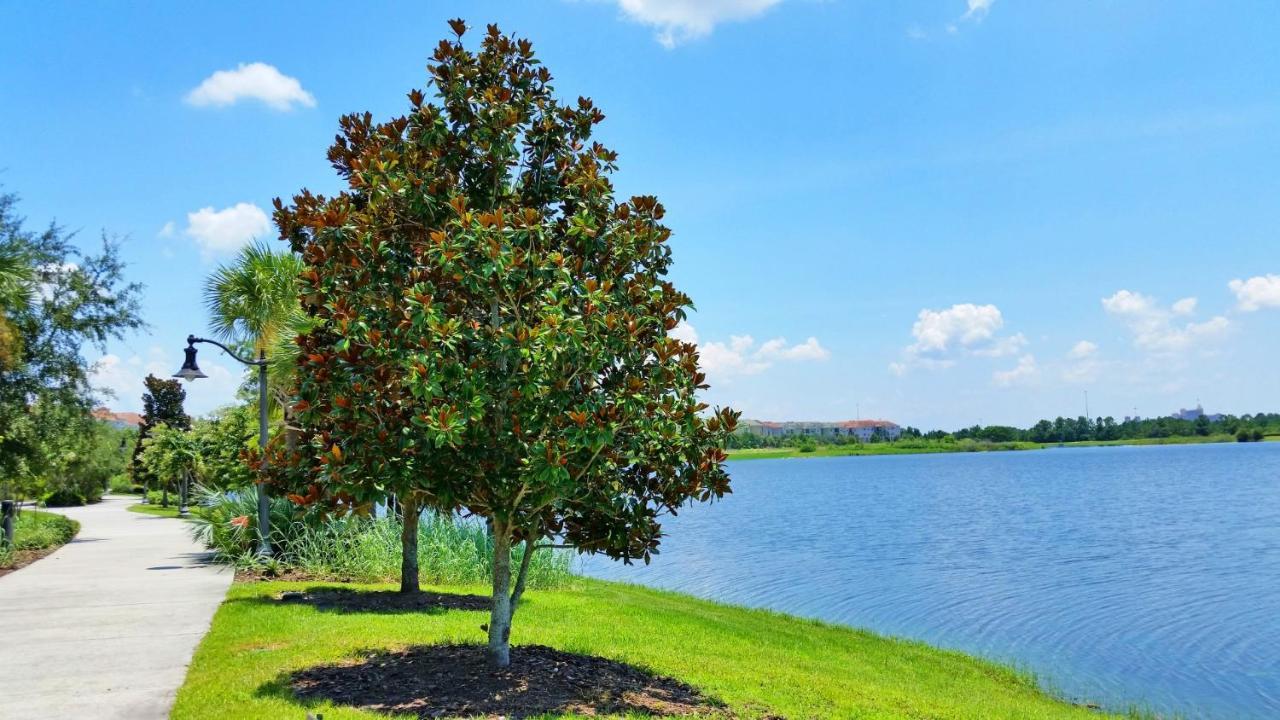 Luxurious Condo Wprivate Balcony Amazing View Orlando Luaran gambar
