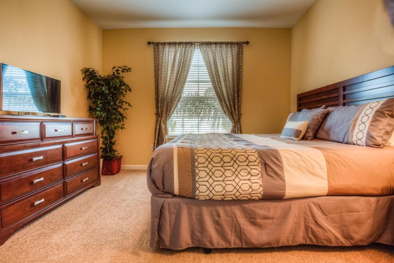 Luxurious Condo Wprivate Balcony Amazing View Orlando Luaran gambar
