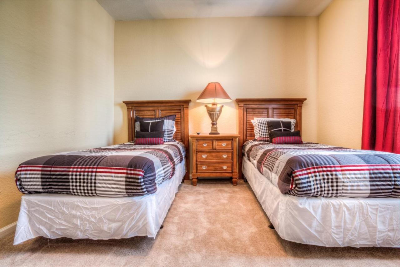 Luxurious Condo Wprivate Balcony Amazing View Orlando Luaran gambar
