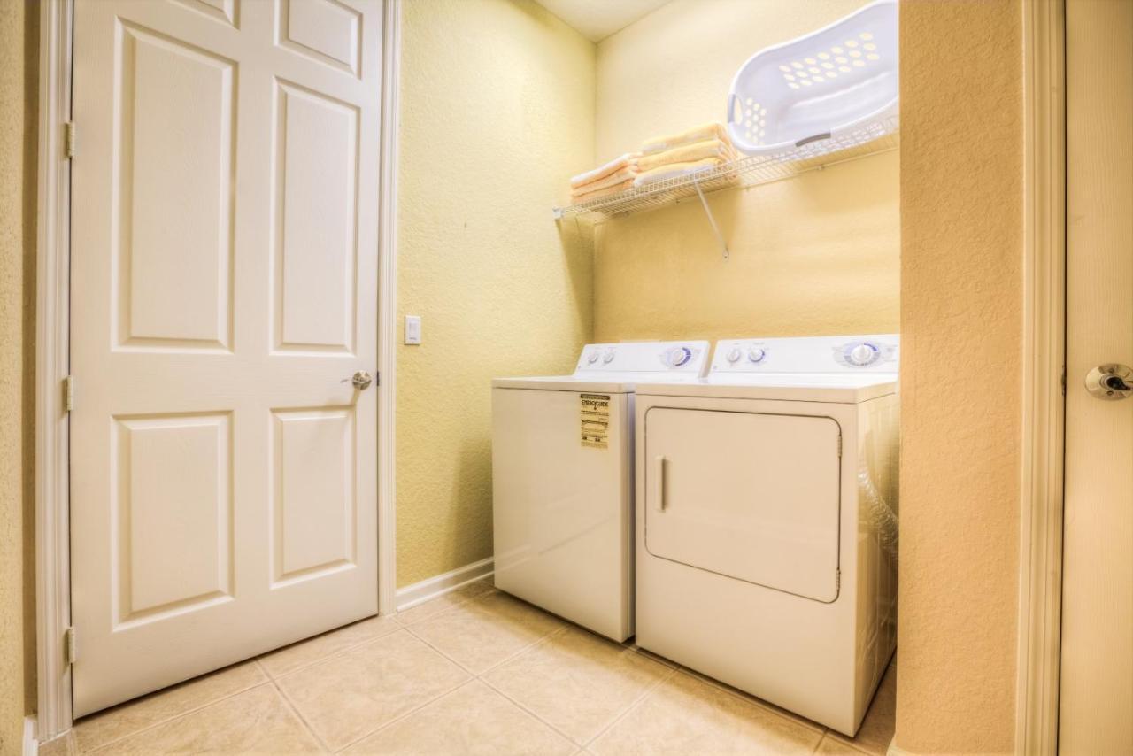 Luxurious Condo Wprivate Balcony Amazing View Orlando Luaran gambar