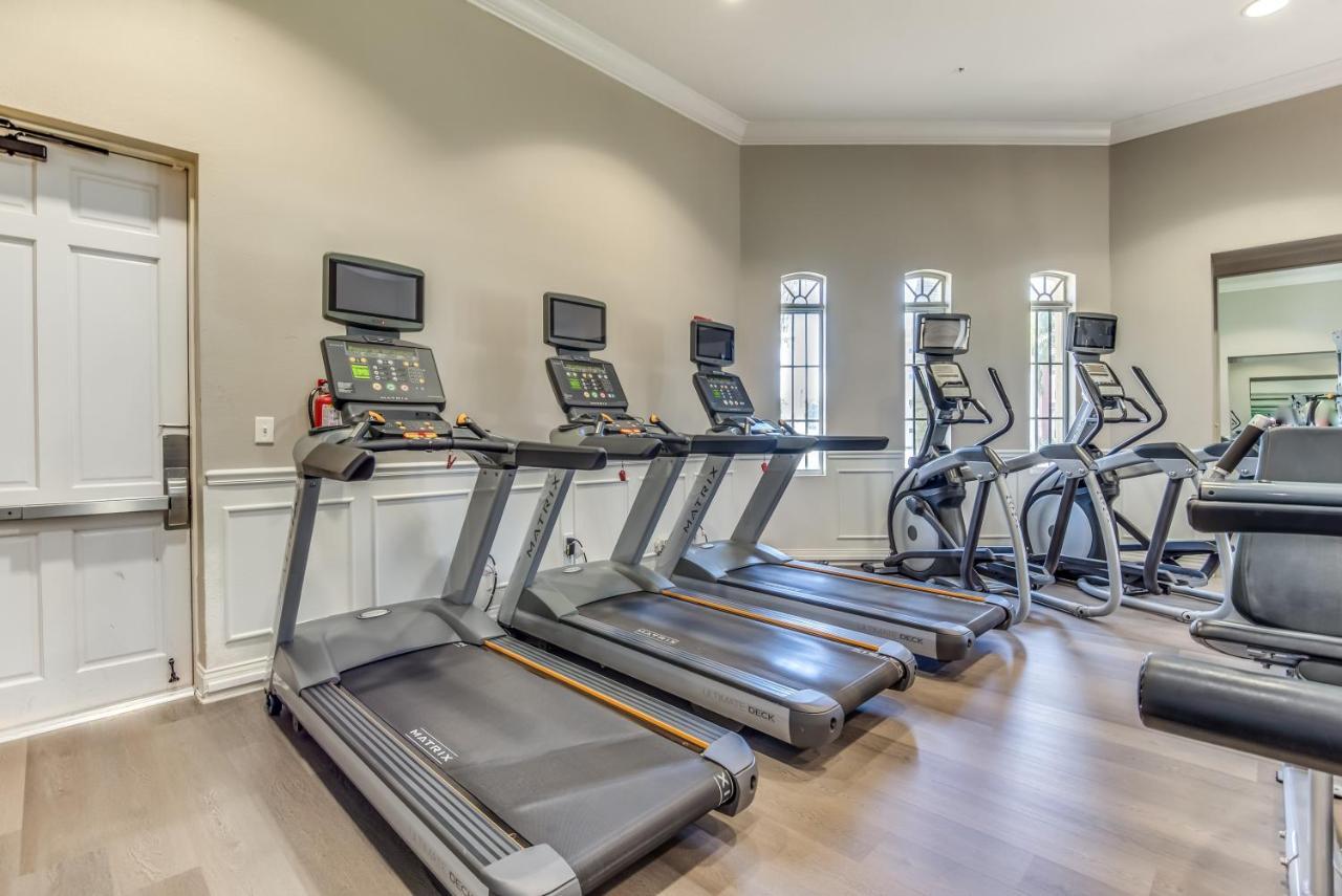 Luxurious Condo Wprivate Balcony Amazing View Orlando Luaran gambar