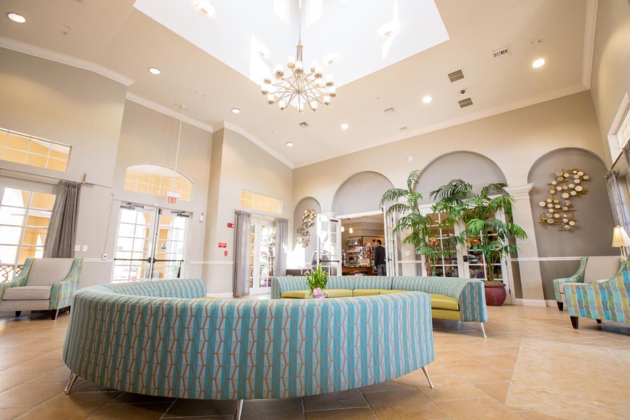 Luxurious Condo Wprivate Balcony Amazing View Orlando Luaran gambar