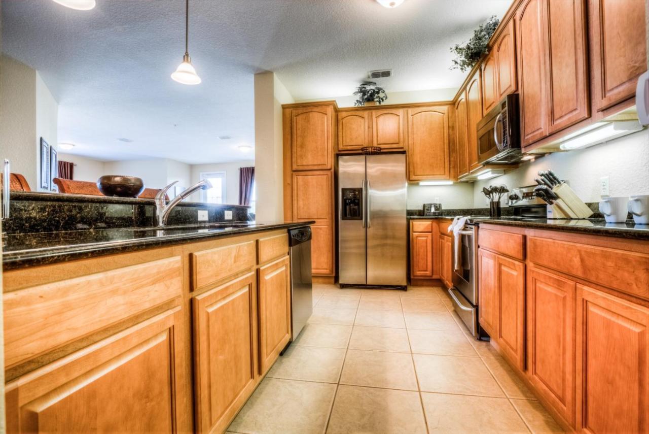 Luxurious Condo Wprivate Balcony Amazing View Orlando Luaran gambar