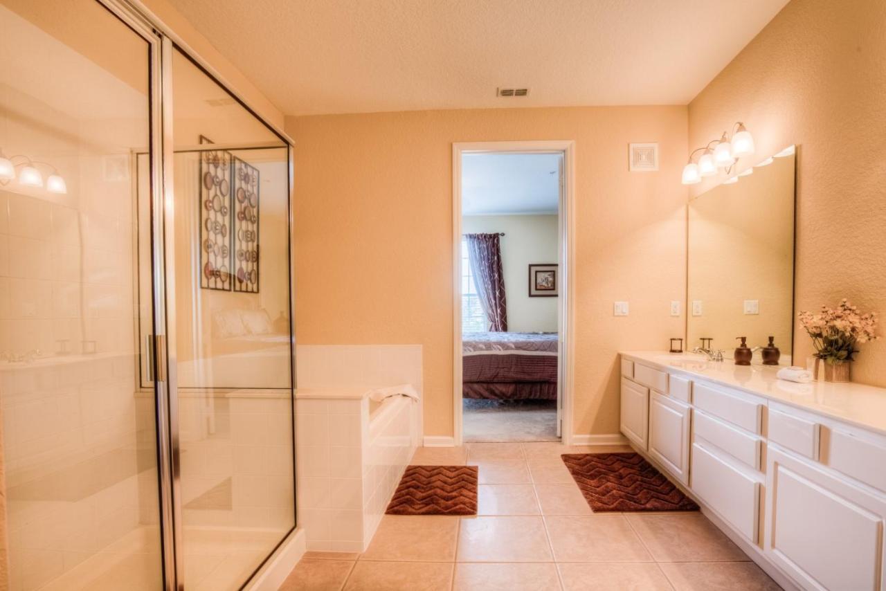 Luxurious Condo Wprivate Balcony Amazing View Orlando Luaran gambar