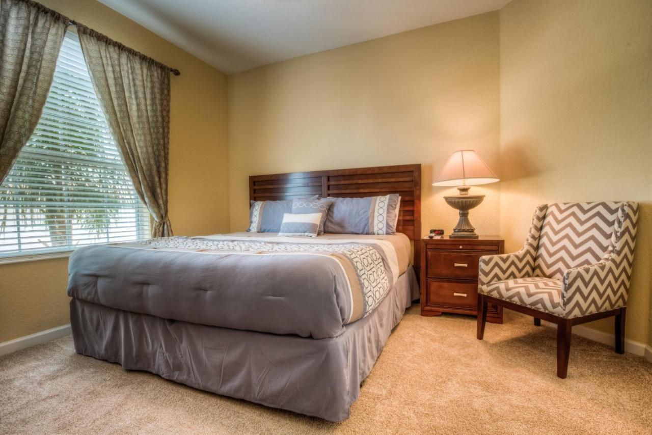 Luxurious Condo Wprivate Balcony Amazing View Orlando Luaran gambar