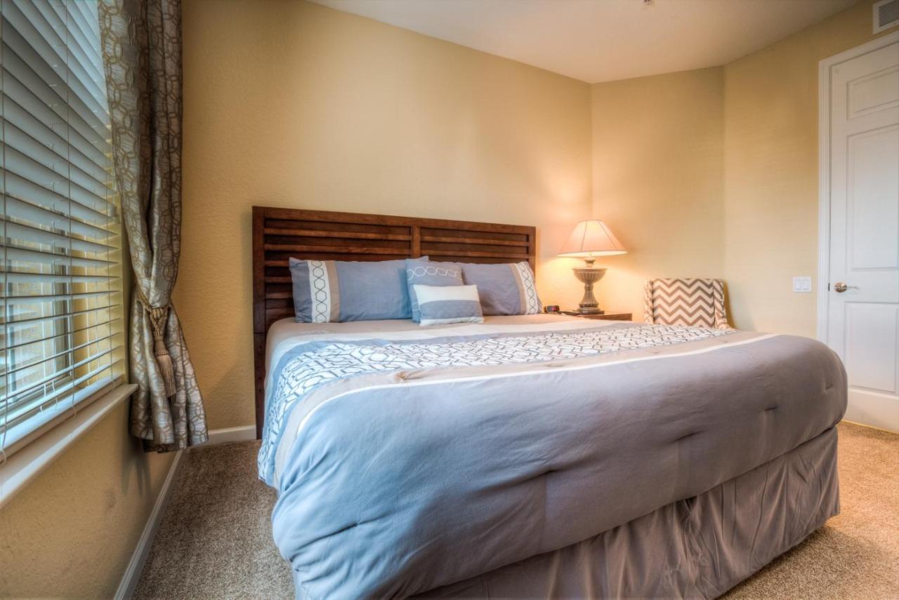 Luxurious Condo Wprivate Balcony Amazing View Orlando Luaran gambar