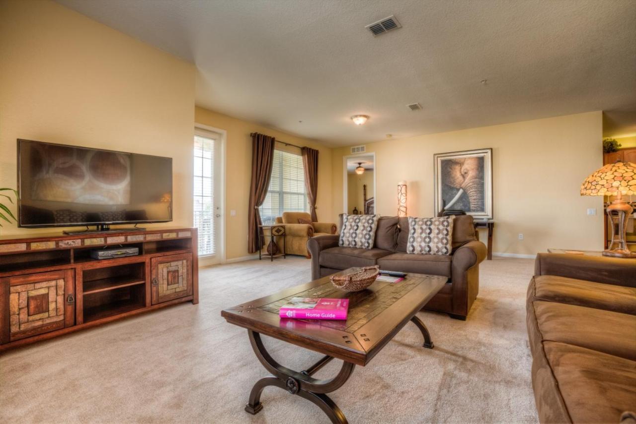 Luxurious Condo Wprivate Balcony Amazing View Orlando Luaran gambar