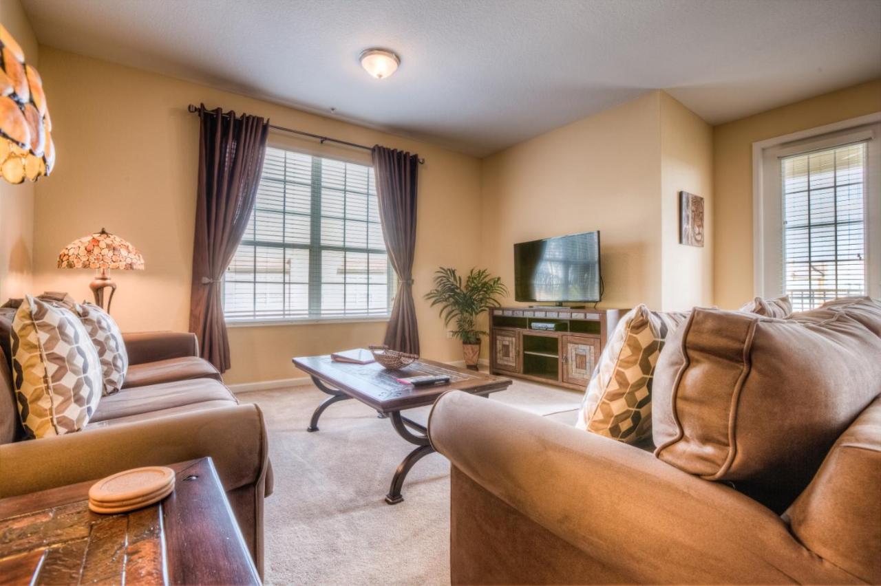 Luxurious Condo Wprivate Balcony Amazing View Orlando Luaran gambar