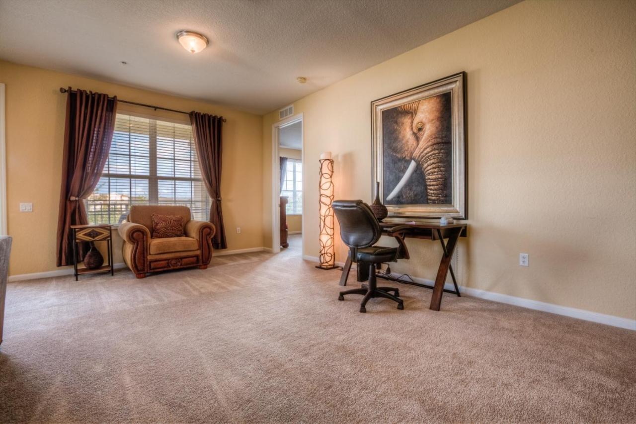Luxurious Condo Wprivate Balcony Amazing View Orlando Luaran gambar