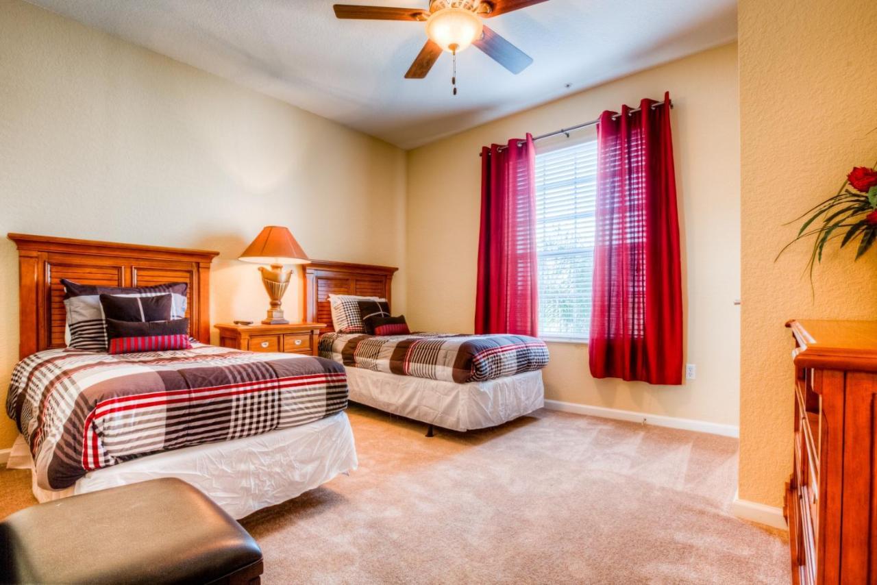 Luxurious Condo Wprivate Balcony Amazing View Orlando Luaran gambar