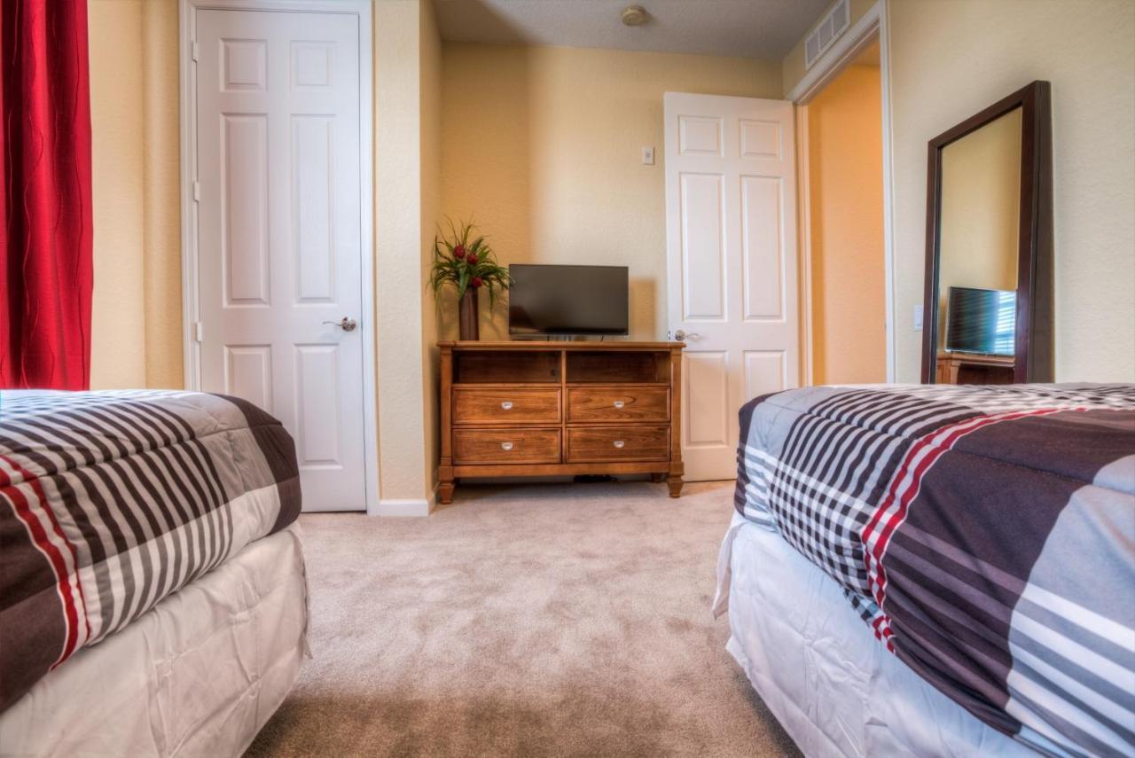 Luxurious Condo Wprivate Balcony Amazing View Orlando Luaran gambar
