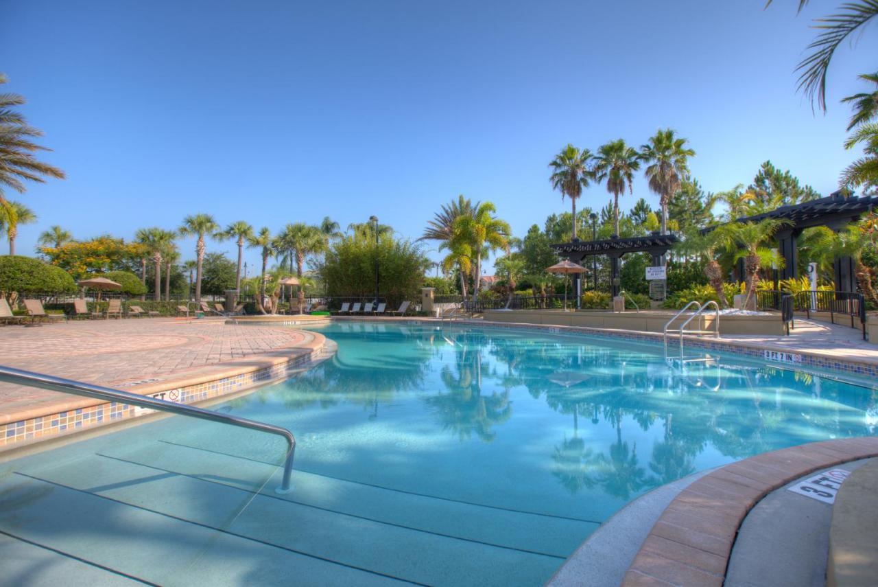 Luxurious Condo Wprivate Balcony Amazing View Orlando Luaran gambar