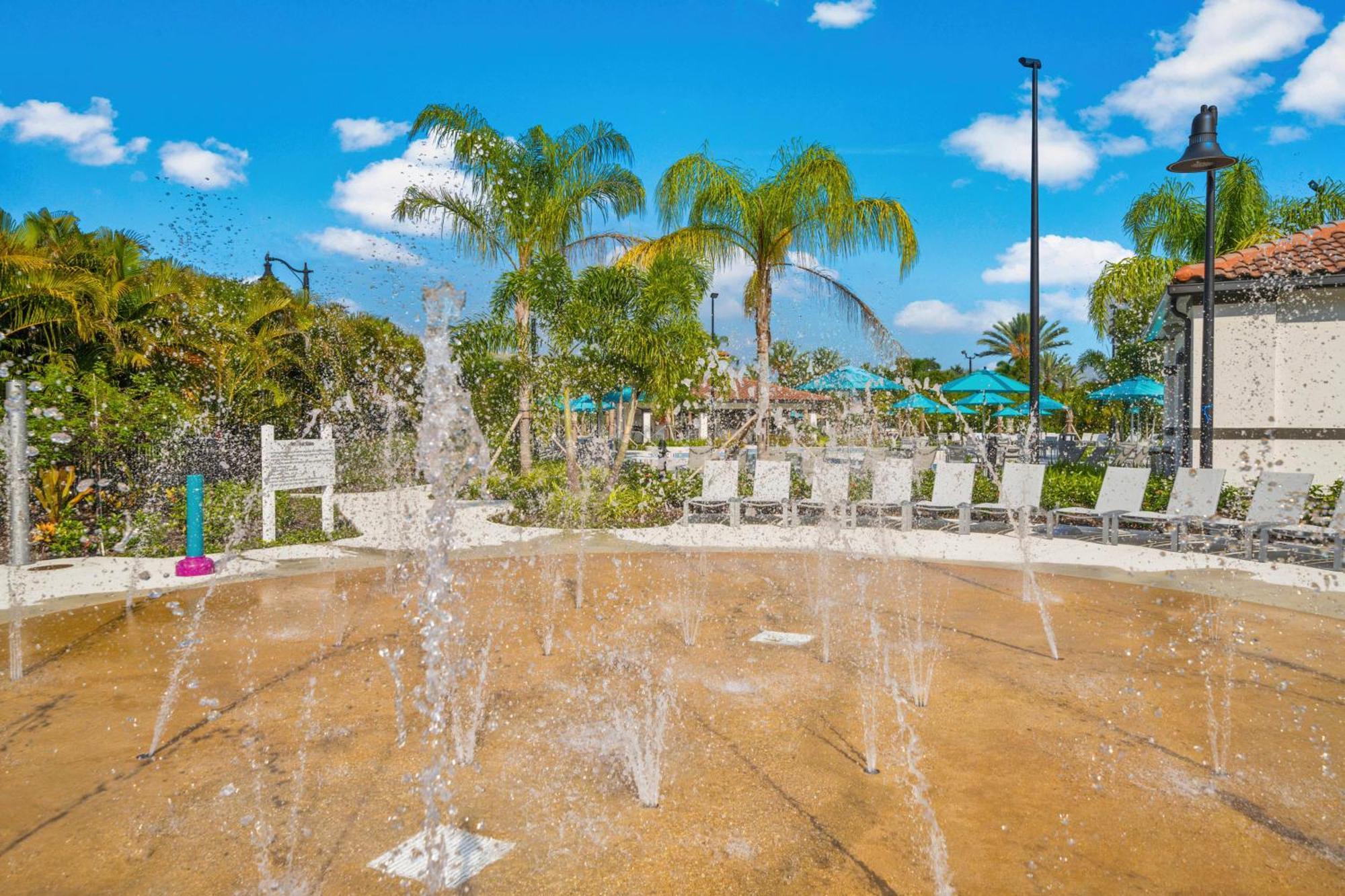 Luxurious Condo Wprivate Balcony Amazing View Orlando Luaran gambar