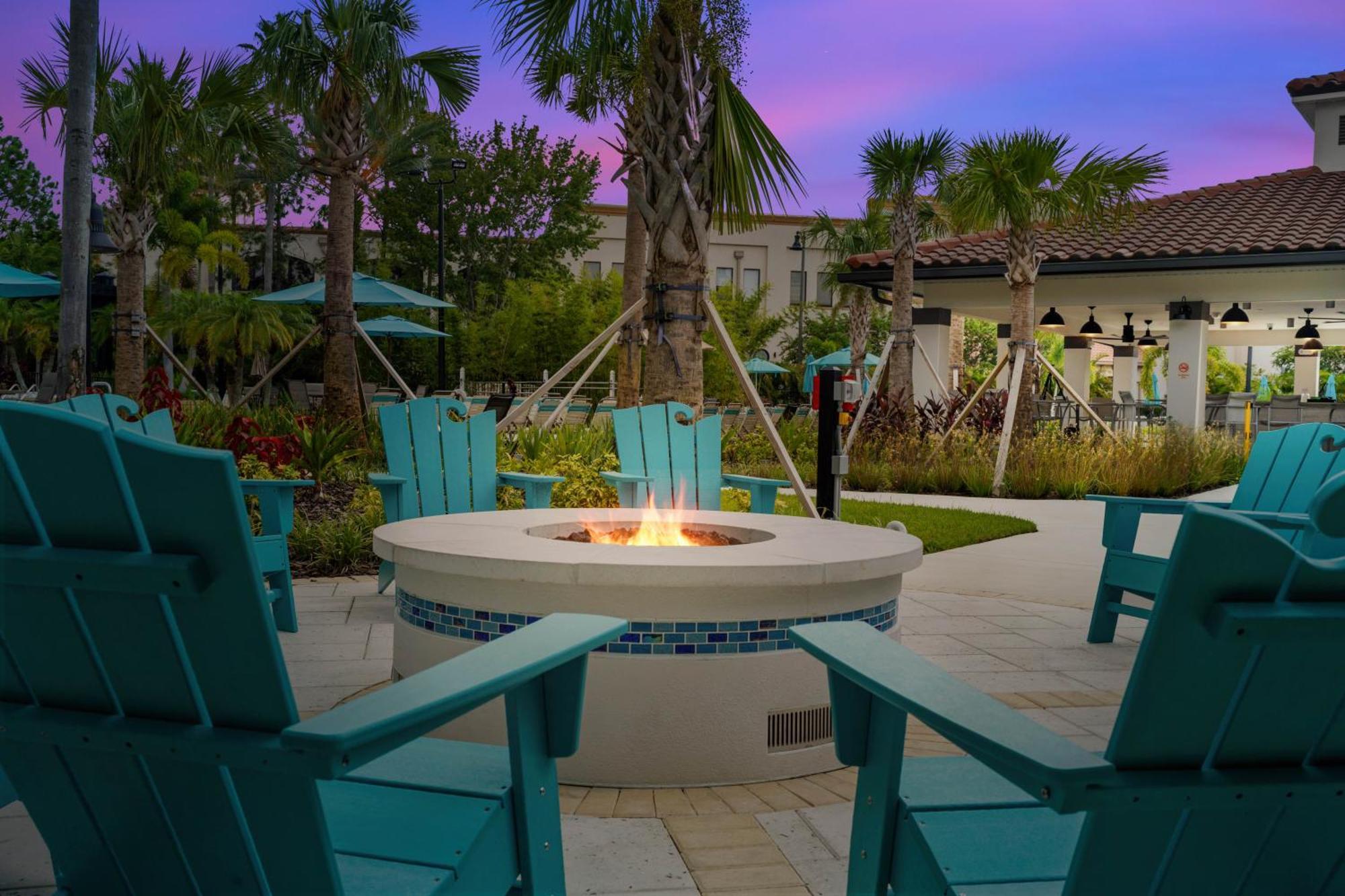 Luxurious Condo Wprivate Balcony Amazing View Orlando Luaran gambar